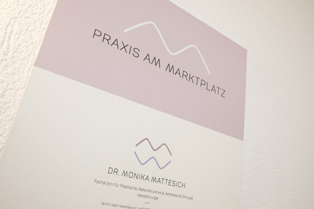 Team Dr. Monika Mattesich I Die Plastischen Chirurginnen