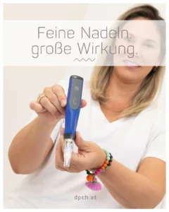 Was ist Microneedling? | Die Plastischen Chirurginnen