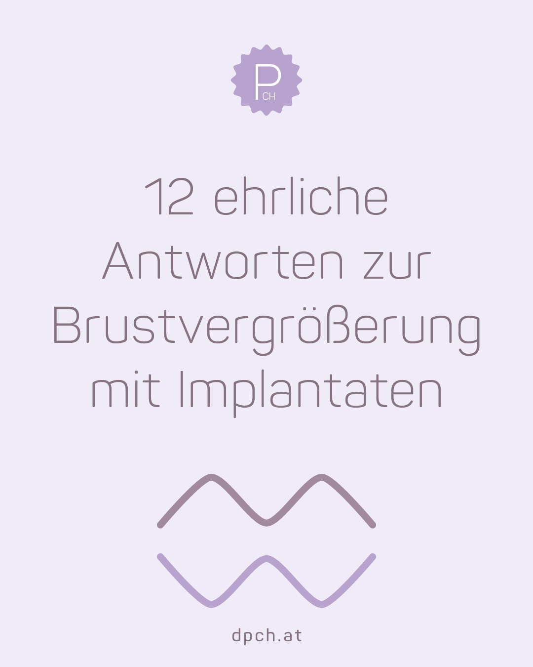 Brustvergrößerung mit Implantat: Die 12 häufigsten Fragen