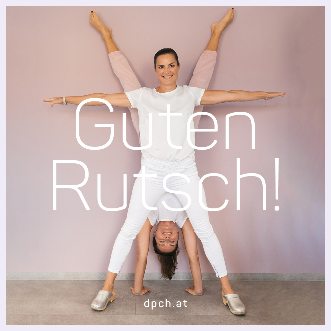 Ein guter Rutsch ins neue Jahr! | Die Plastischen Chirurginnen