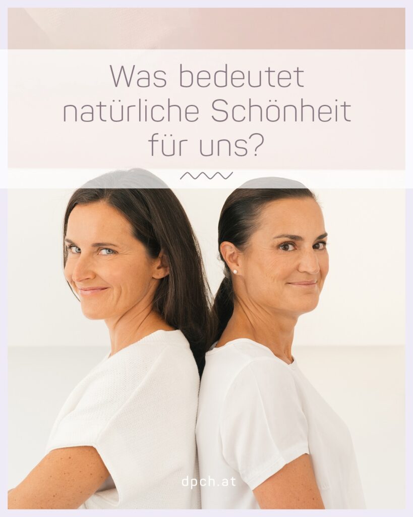 Was bedeutet natürliche Schönheit? | Die Plastischen Chirurginnen